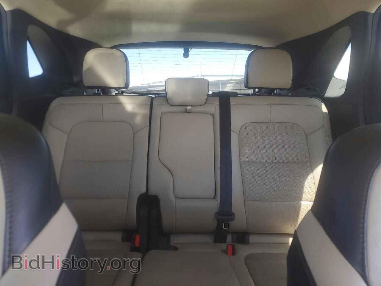 2020 FORD ESCAPE - VIN: 1FMCU9J92LUA56033 - Фото 10