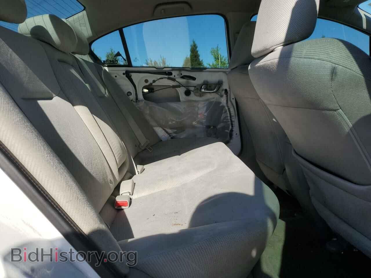 2012 HONDA CIVIC - VIN: 19XFB2F80CE071059 - Фото 10