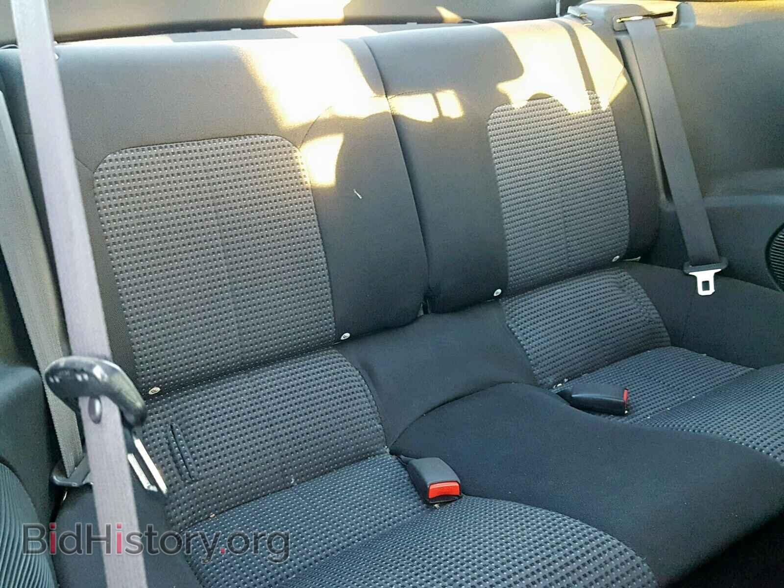 2003 MITSUBISHI ECLIPSE - VIN: 4A3AC84H53E070513 - Фото 6