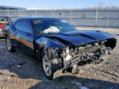2016 Dodge CHALLENGER, beige — VIN 2C3CDZAGXGH131352, Copart