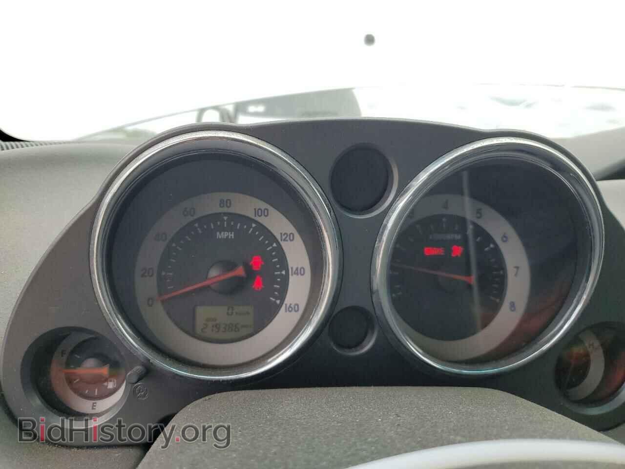 2007 MITSUBISHI ECLIPSE - VIN: 4A3AK24F27E002027 - Фото 9