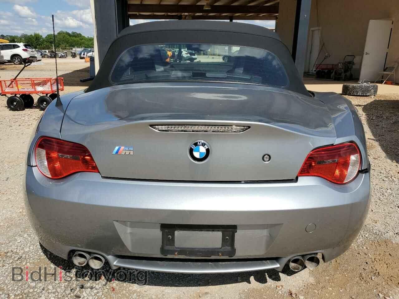 2007 BMW M3 - VIN: 5UMBT93507LY53286 - Фото 10