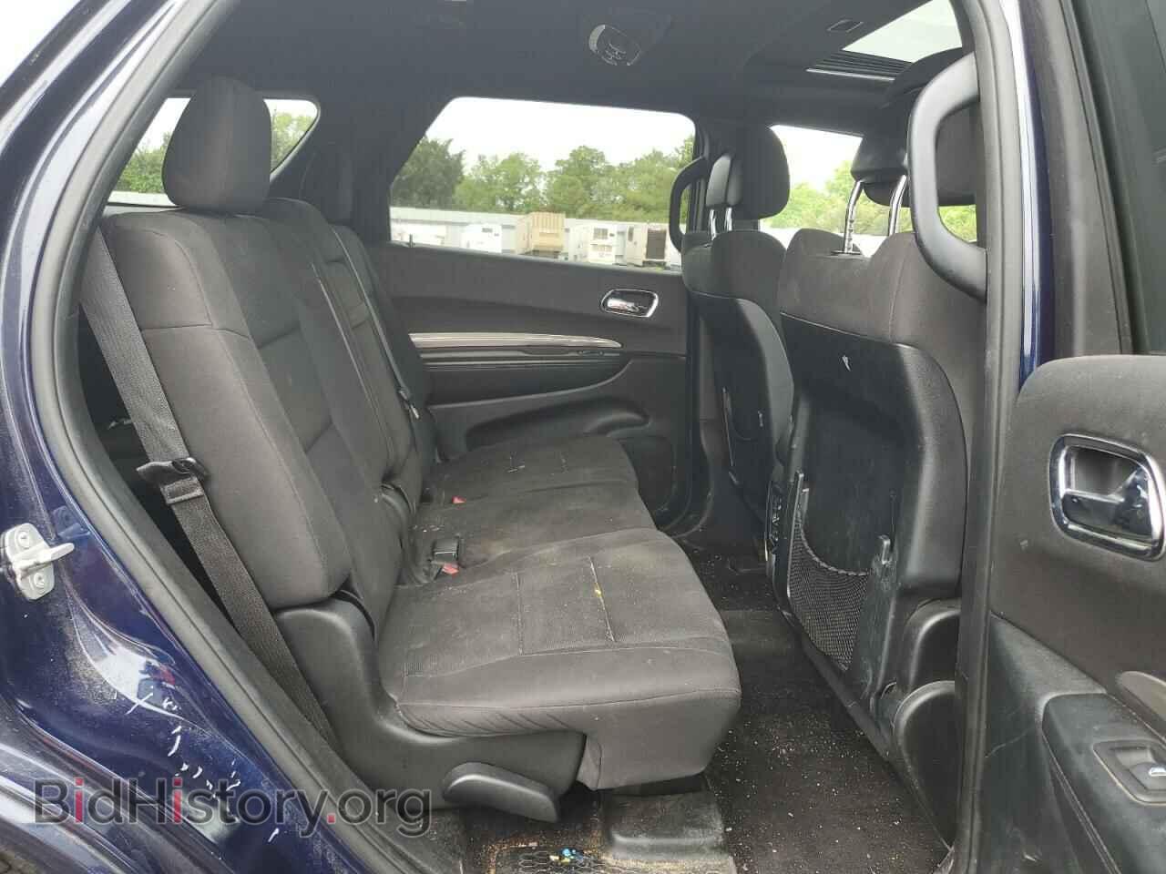 2014 DODGE DURANGO - VIN: 1C4RDJAG3EC576717 - Photo 11