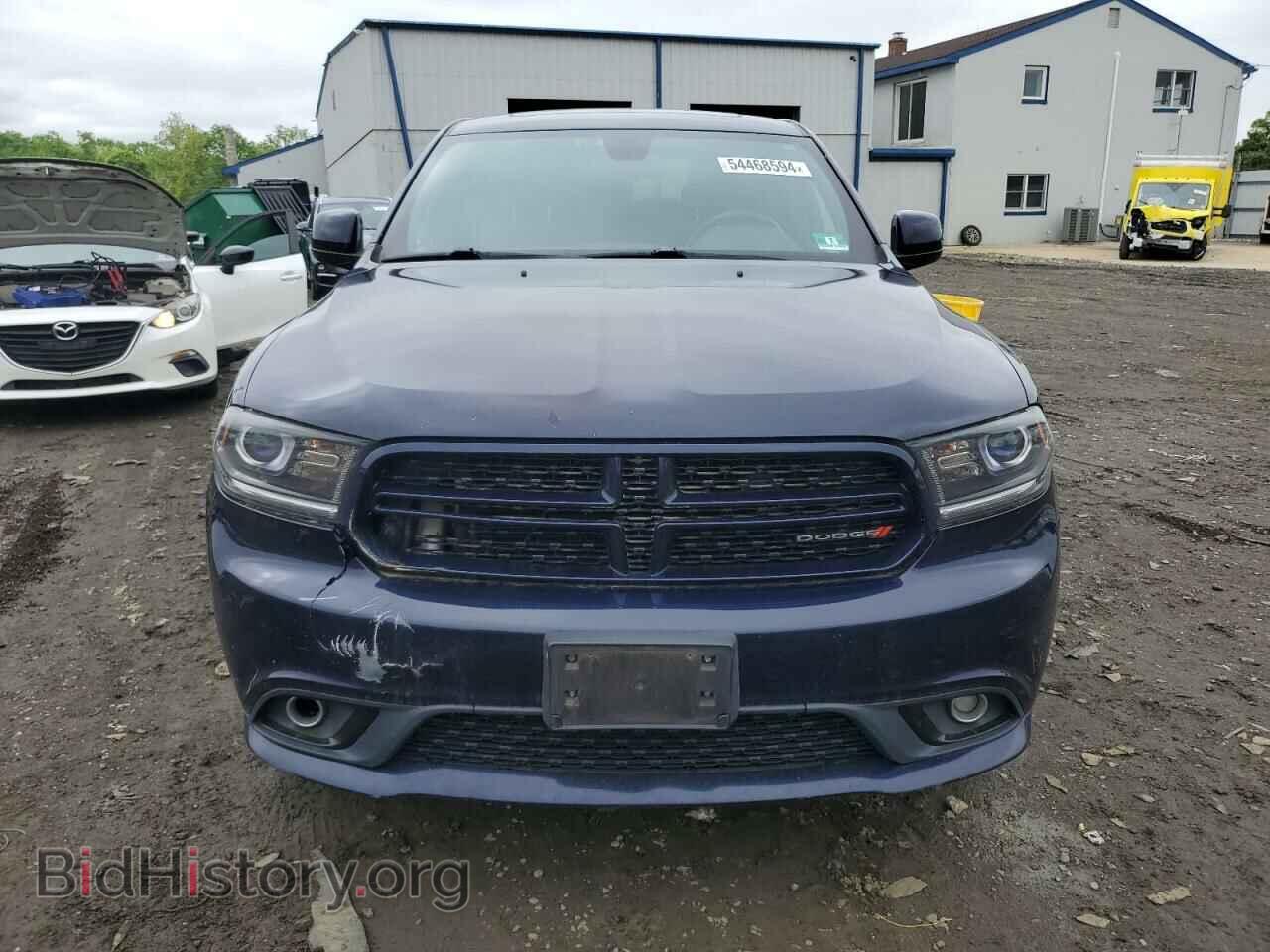 2014 DODGE DURANGO - VIN: 1C4RDJAG3EC576717 - Photo 5