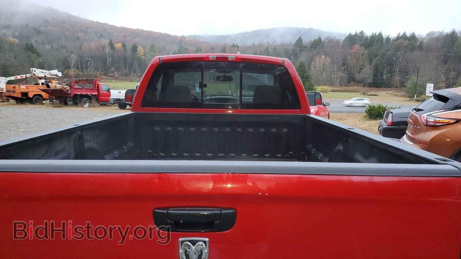 2007 DODGE RAM 3500 - VIN: 3D7MX46A77G838672 - Фото 6