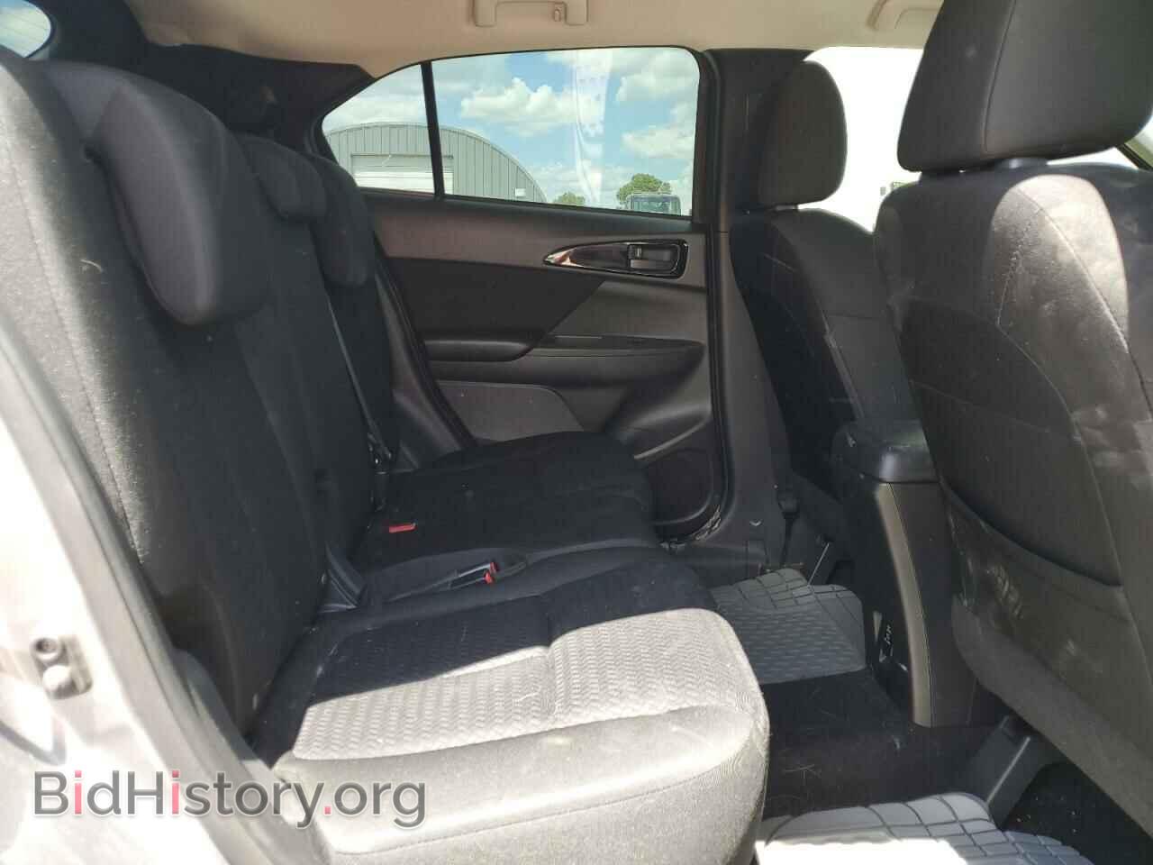 2019 MITSUBISHI ECLIPSE - VIN: JA4AS3AA4KZ039223 - Фото 10