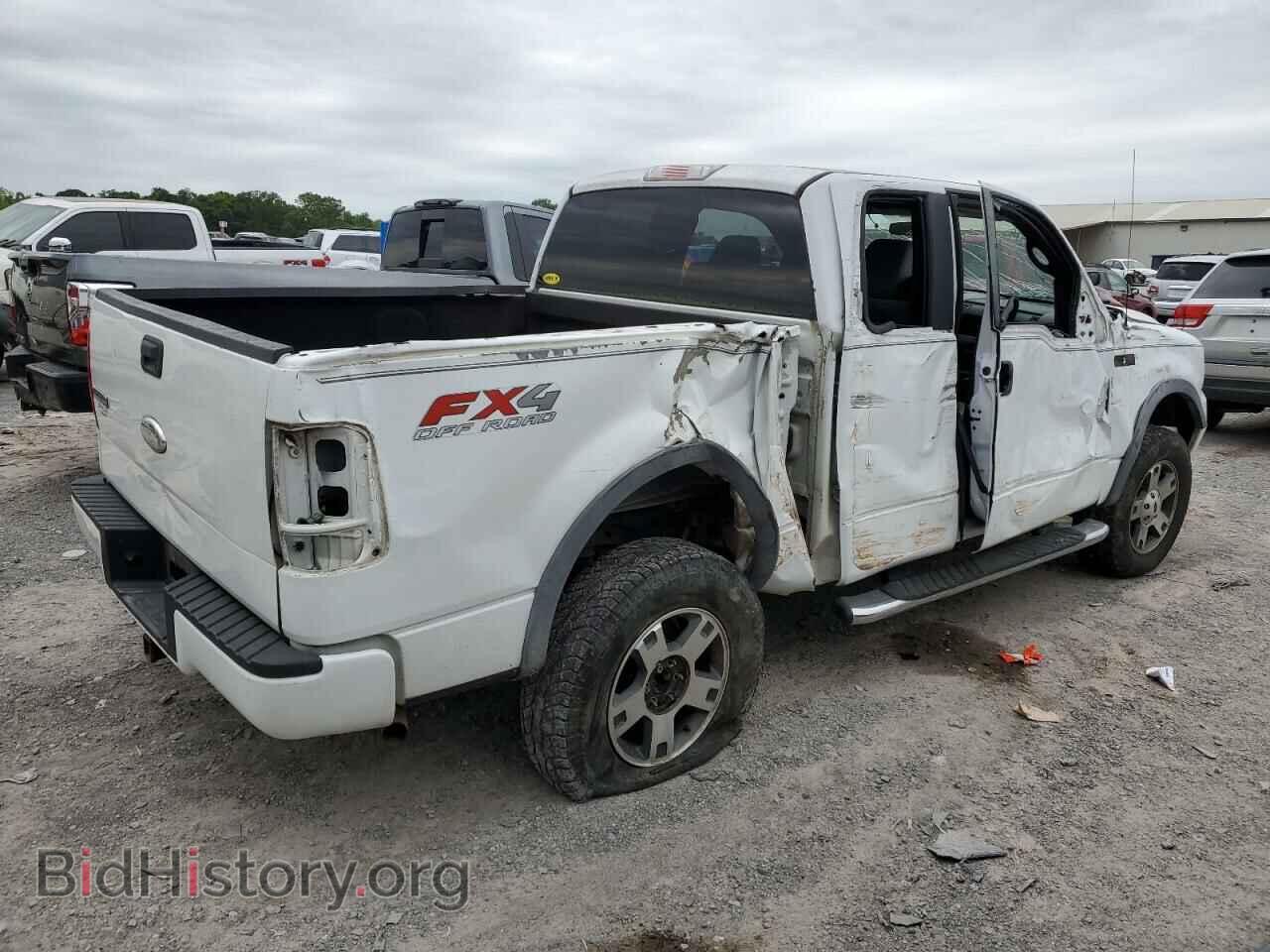 2007 FORD All Models - VIN: 1FTPX14V47FA47030 - Photo 3