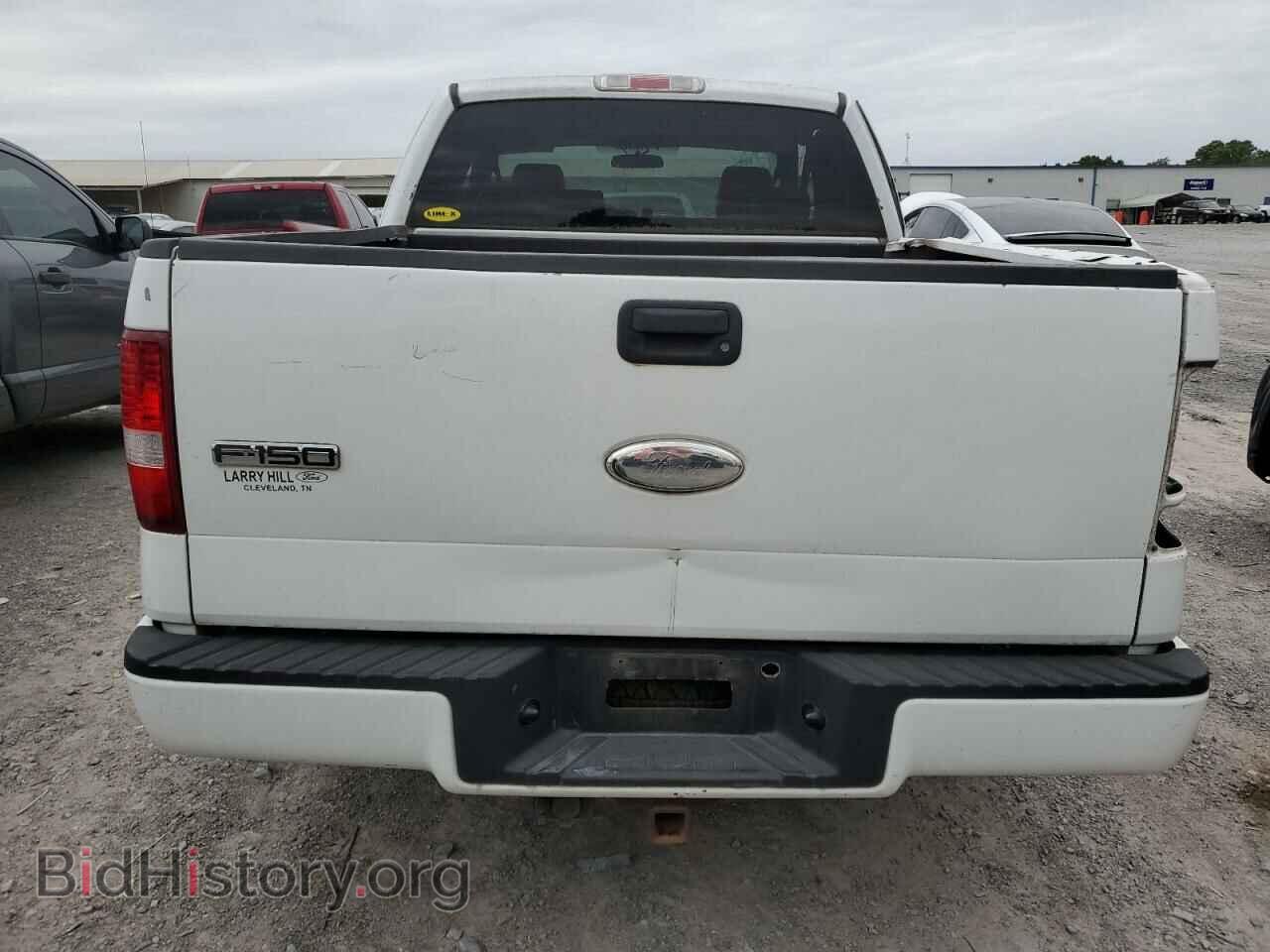 2007 FORD All Models - VIN: 1FTPX14V47FA47030 - Photo 6