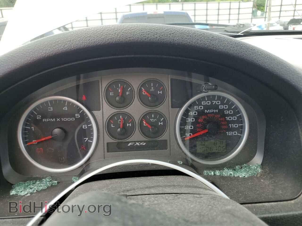 2007 FORD All Models - VIN: 1FTPX14V47FA47030 - Photo 9