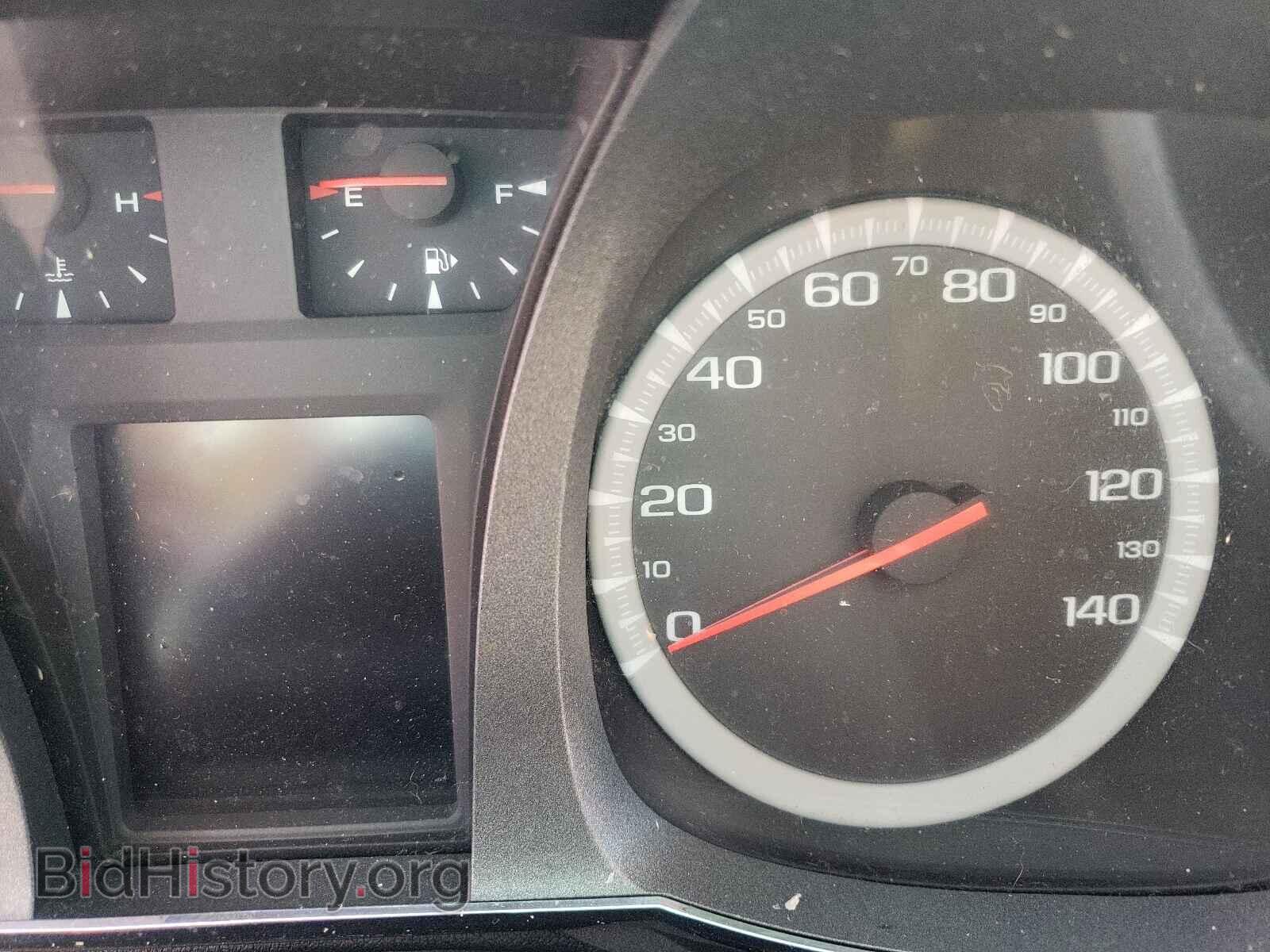 2013 GMC TERRAIN - VIN: 2GKFLUE30D6310808 - Фото 8
