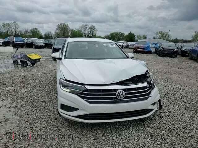 2019 VOLKSWAGEN JETTA - VIN: 3VWCB7BU5KM130272 - Фото 13