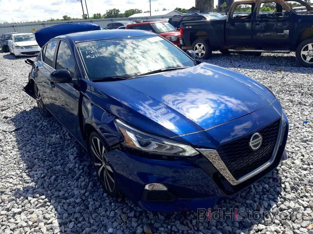 Photo 1N4BL4CV2LC260469 - NISSAN ALTIMA 2020