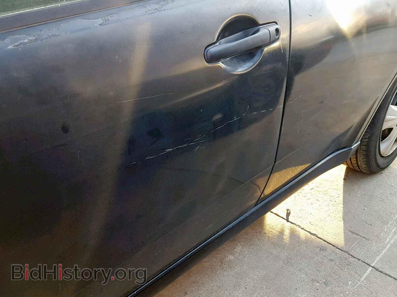 2006 MITSUBISHI GALANT - VIN: 4A3AB26F26E012682 - Фото 9