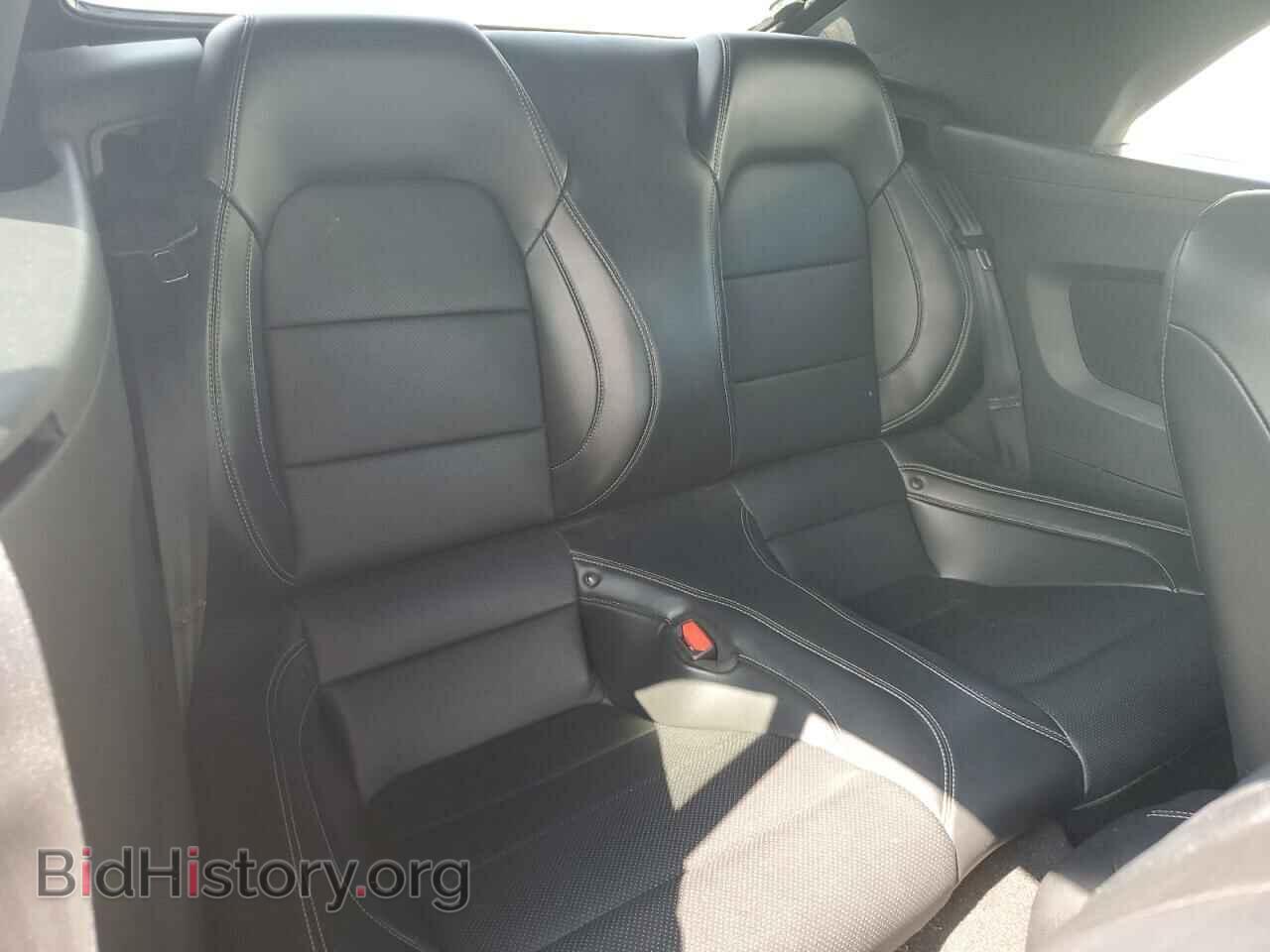 2023 FORD ALL Models - VIN: 1FATP8UH1P5111232 - Фото 10