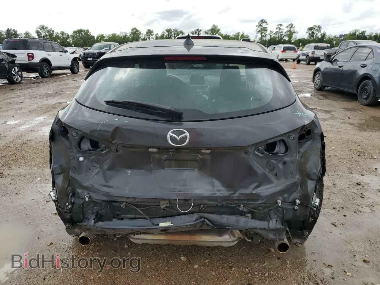 2016 MAZDA 3 - VIN: 3MZBM1M73GM320346 - Photo 6
