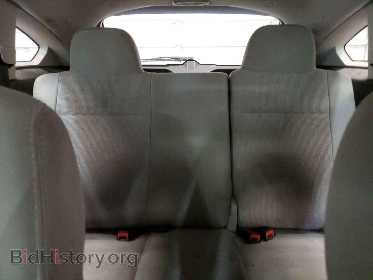 2010 DODGE CALIBER - VIN: 1B3CB4HA7AD635322 - Фото 10