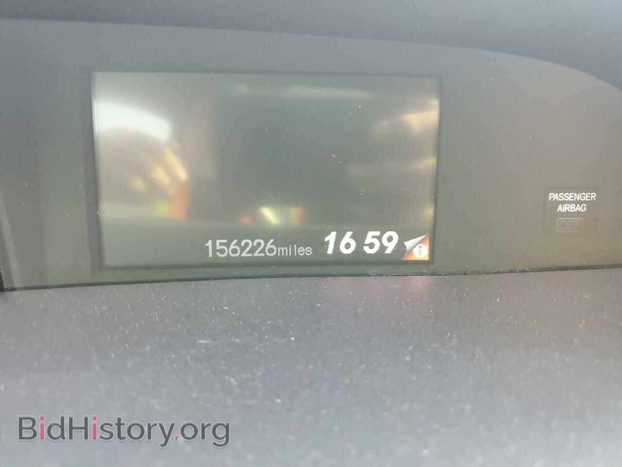2012 HONDA CIVIC - VIN: 19XFB2F57CE372806 - Photo 9