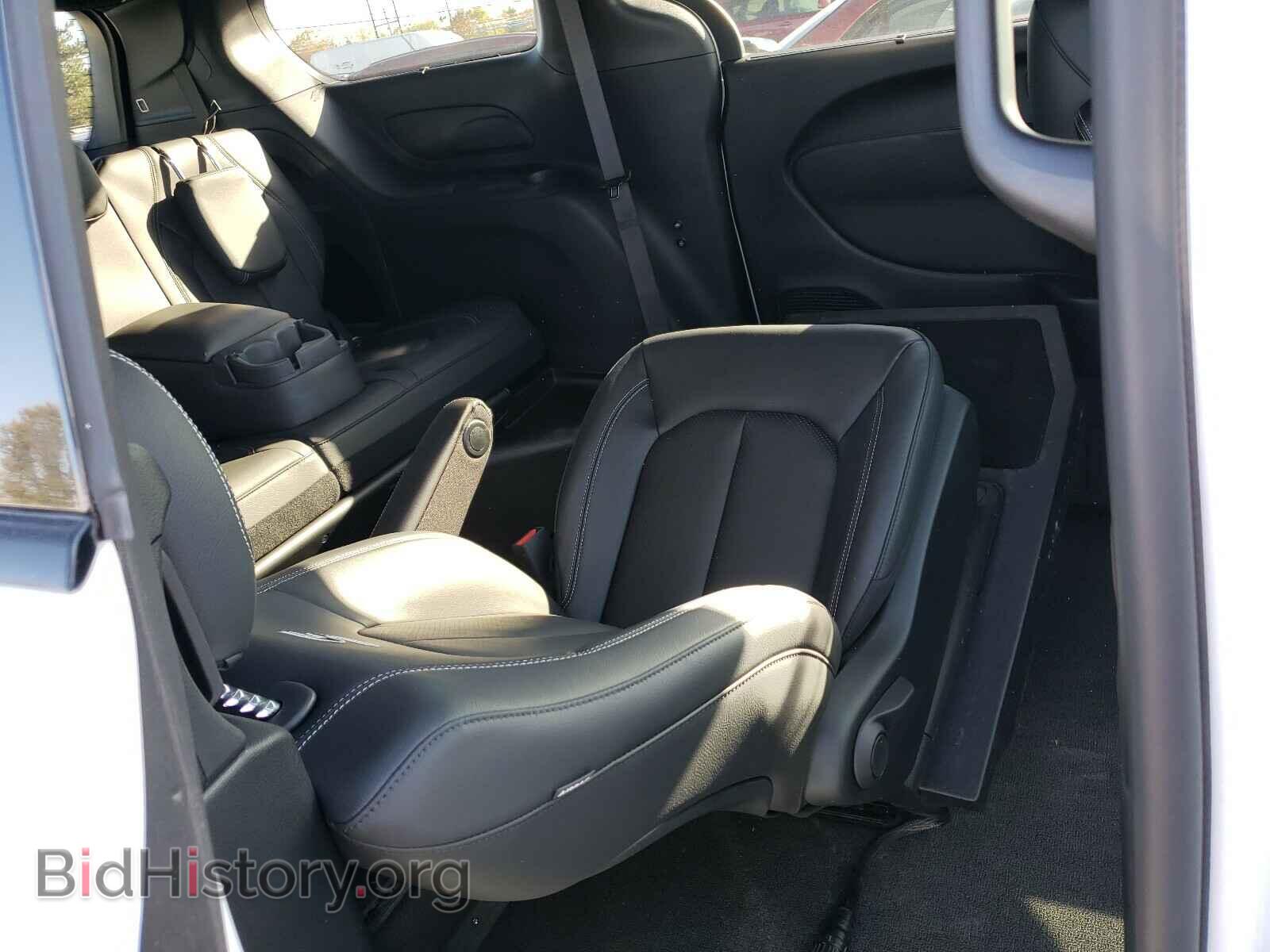 2020 CHRYSLER PACIFICA - VIN: 2C4RC1BG8LR117382 - Фото 6