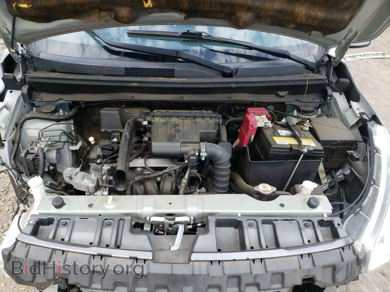 2017 MITSUBISHI MIRAGE - VIN: ML32F3FJ1HH000520 - Фото 7