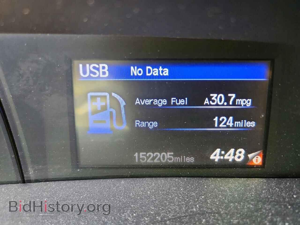 2012 HONDA CIVIC - VIN: 2HGFG3B51CH566203 - Фото 9