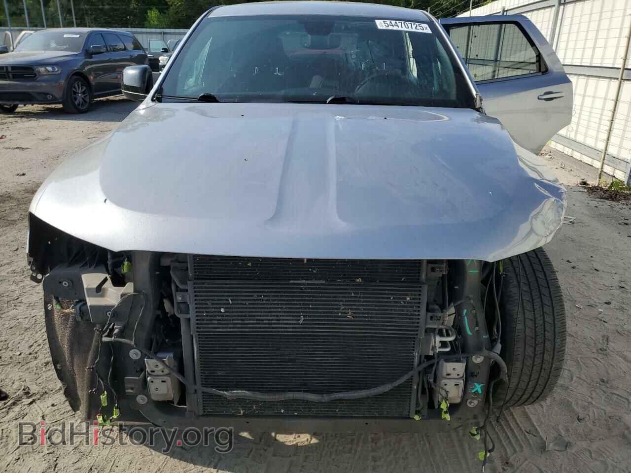 2020 DODGE DURANGO - VIN: 1C4RDHAG5LC161484 - Photo 5