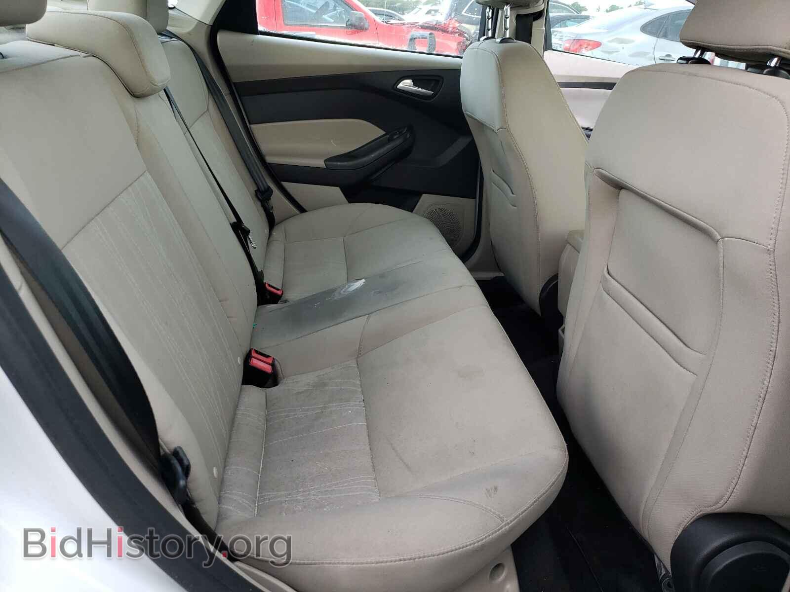 2016 FORD FOCUS - VIN: 1FADP3F28GL269319 - Photo 6