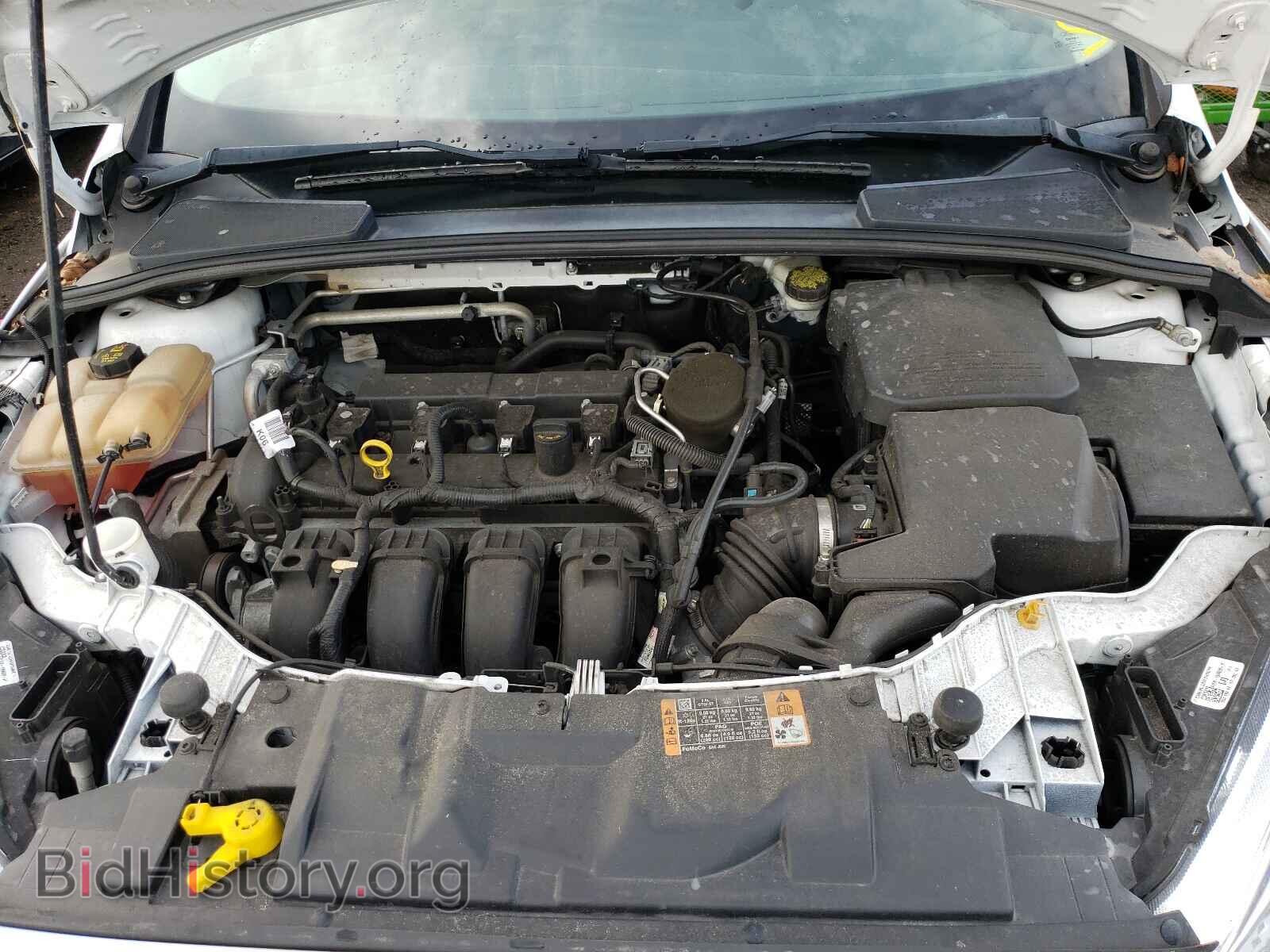 2016 FORD FOCUS - VIN: 1FADP3F28GL269319 - Photo 7