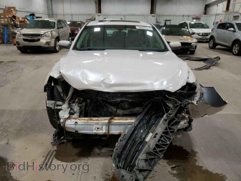 2011 Ford TAURUS (VIN 1FAHP2EW8BG109281) — фото 5 из 13