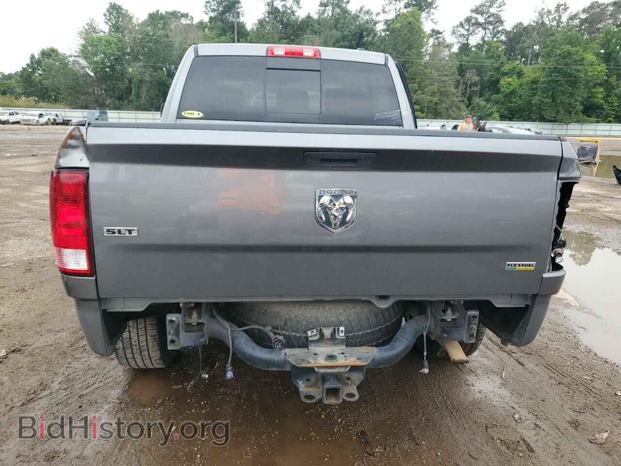2009 DODGE All Models - VIN: 1D3HB13P69S739345 - Фото 6