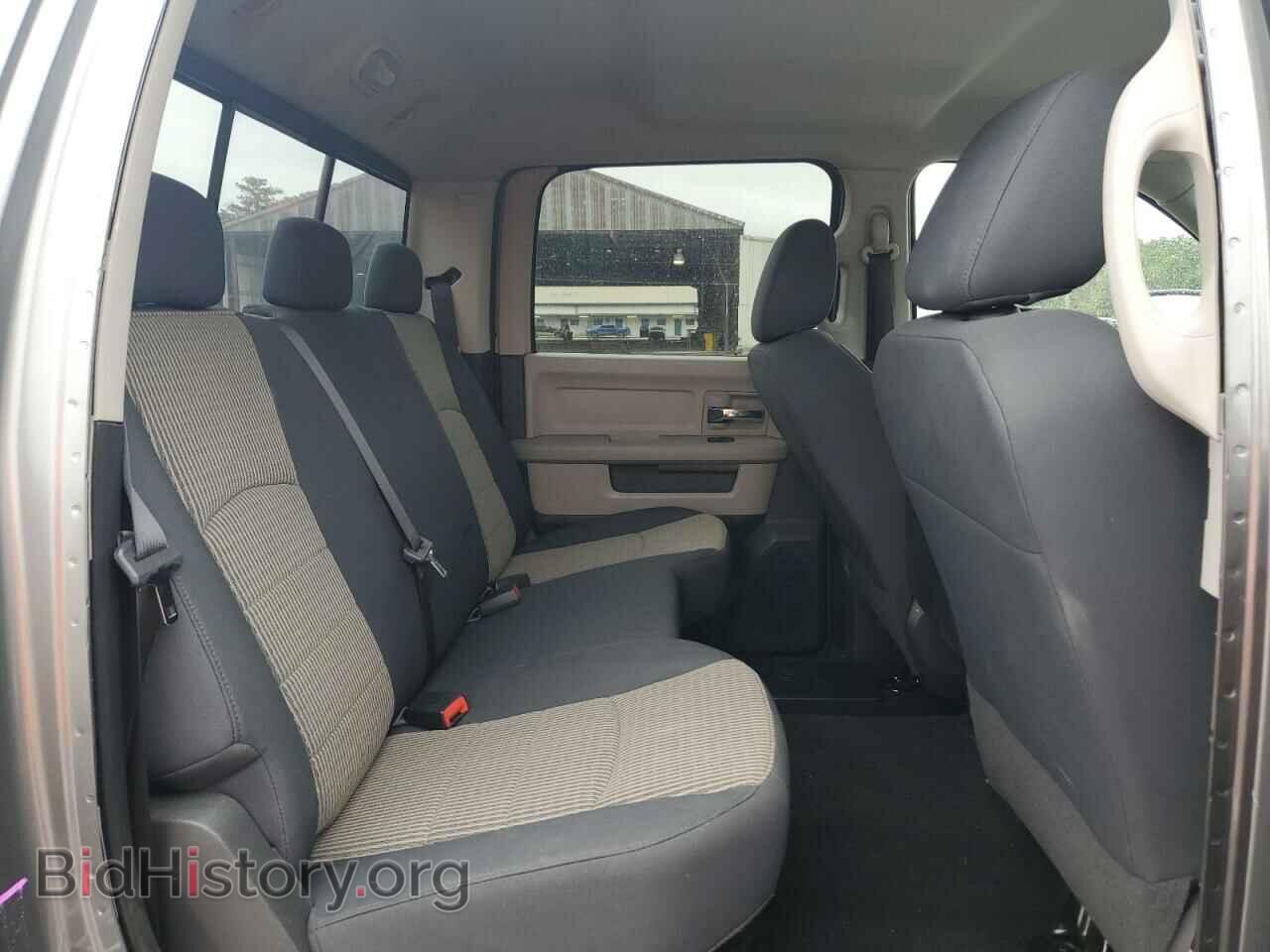 2009 DODGE All Models - VIN: 1D3HB13P69S739345 - Фото 10
