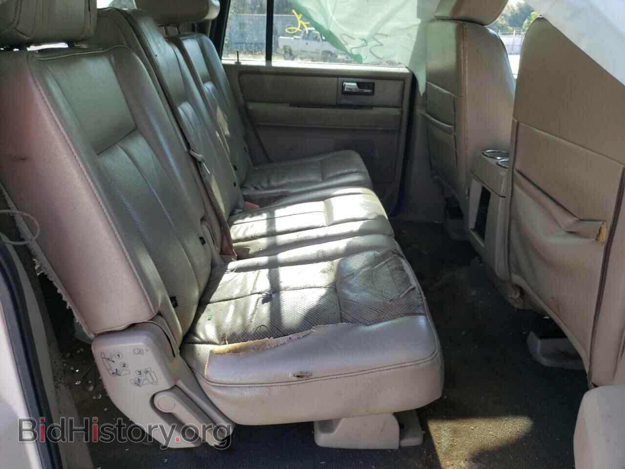 2007 FORD EXPEDITION - VIN: 1FMFK20547LA33986 - Фото 6