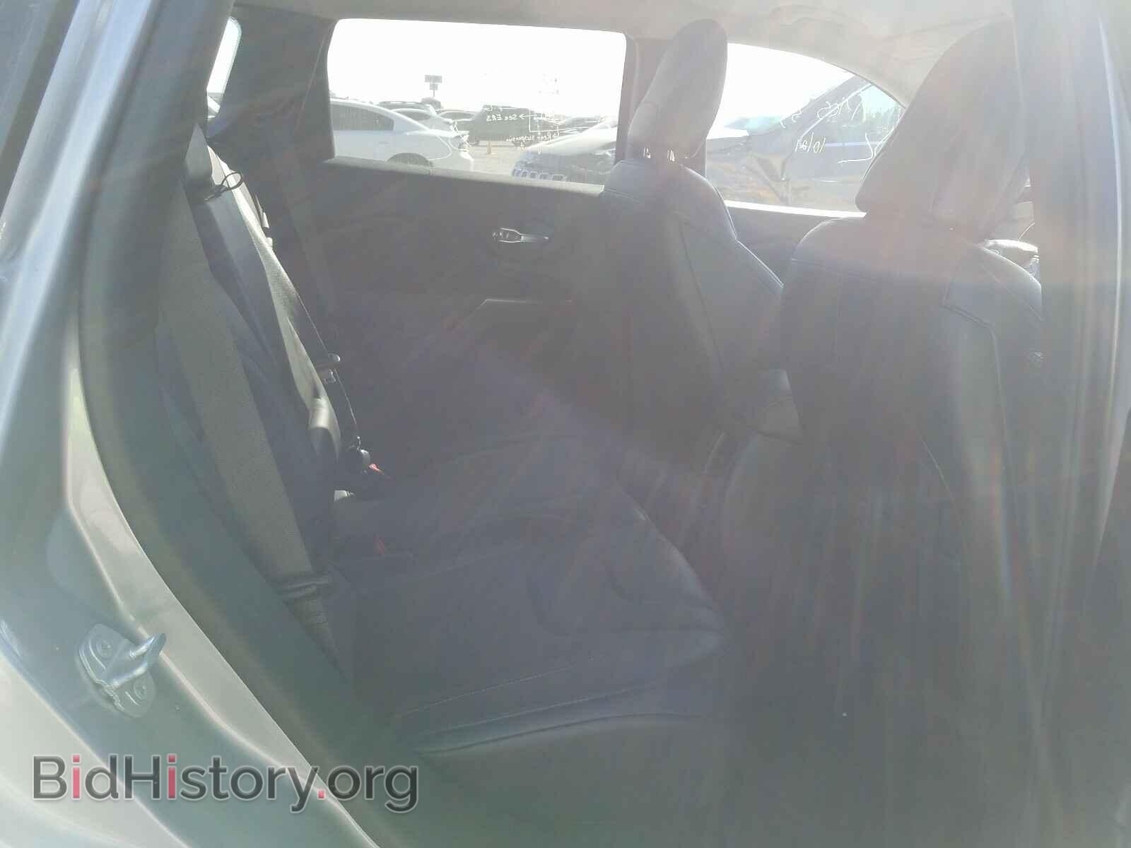 2019 JEEP CHEROKEE - VIN: 1C4PJLDB2KD419357 - Фото 6
