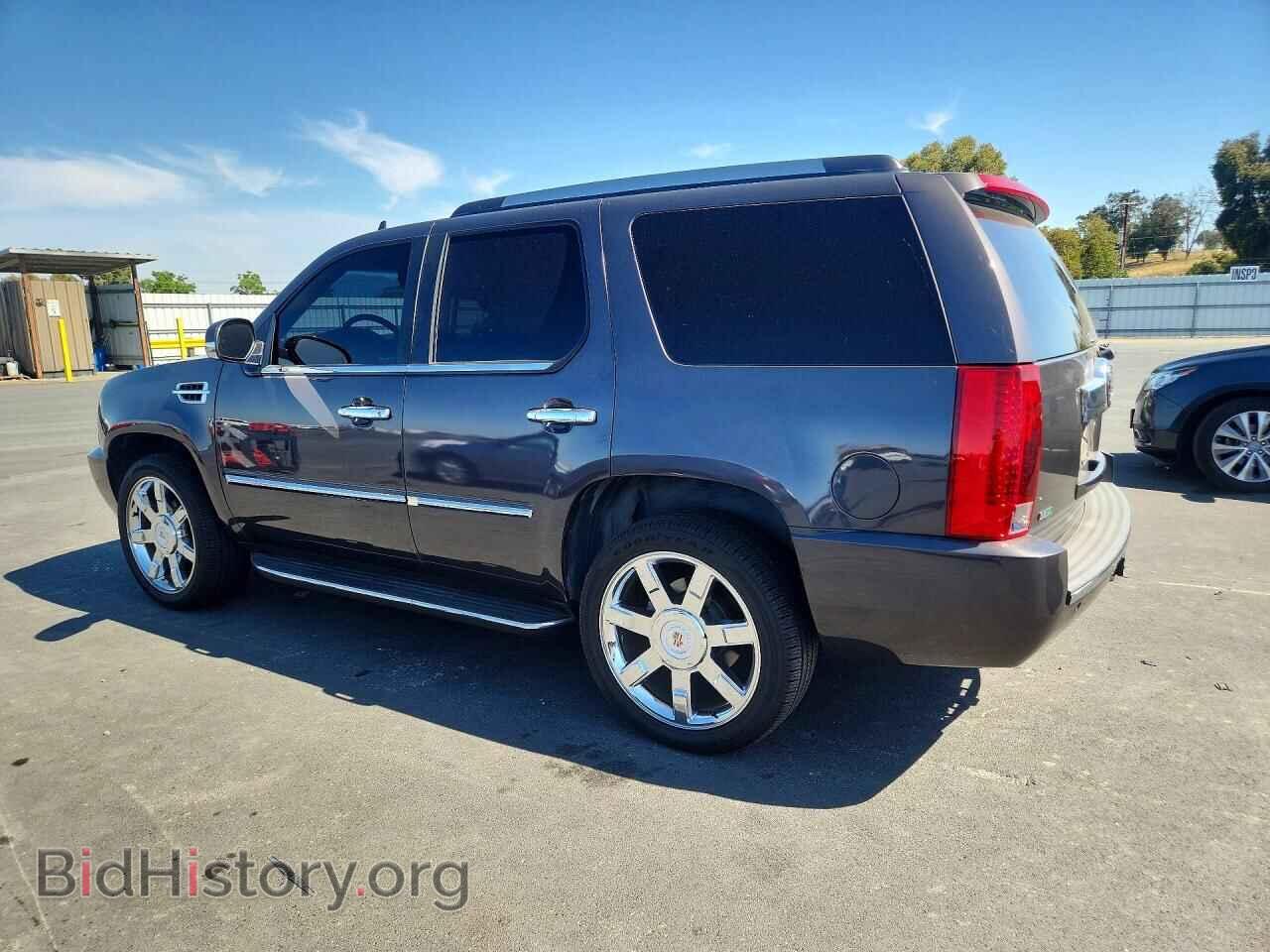 2010 CADILLAC ESCALADE - VIN: 1GYUKBEF4AR238929 - Фото 2