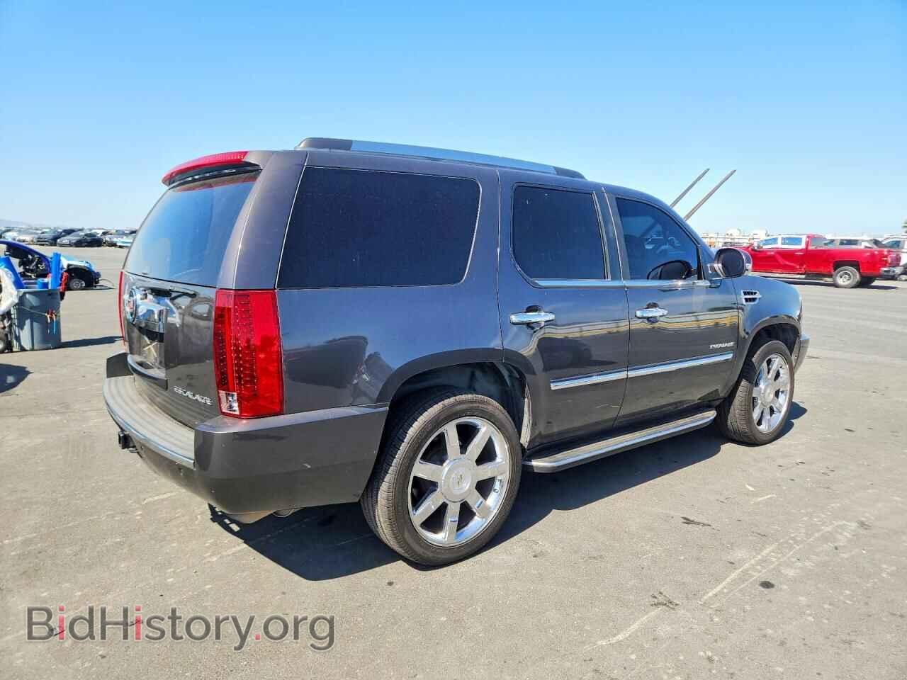 2010 CADILLAC ESCALADE - VIN: 1GYUKBEF4AR238929 - Фото 3