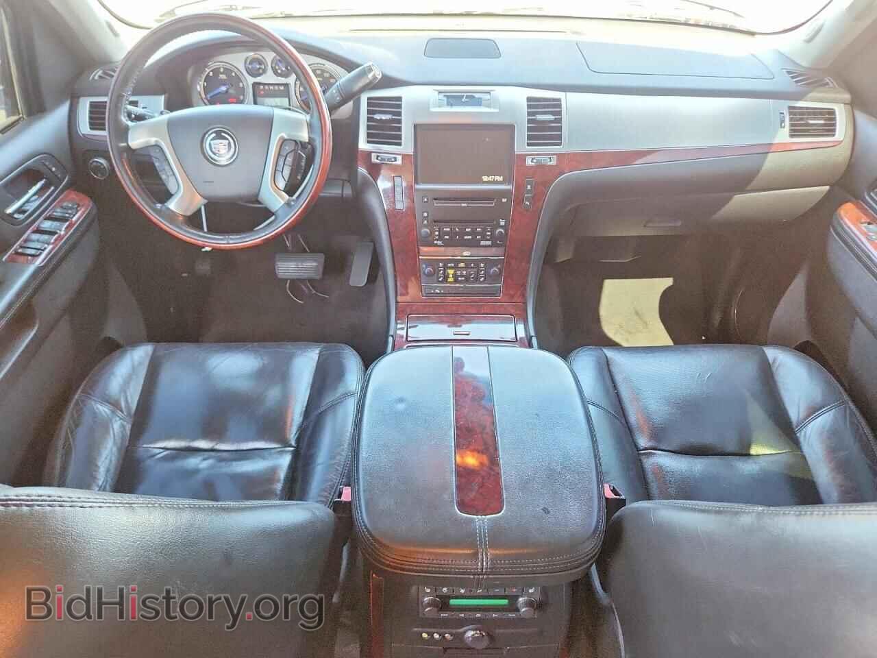 2010 CADILLAC ESCALADE - VIN: 1GYUKBEF4AR238929 - Фото 8