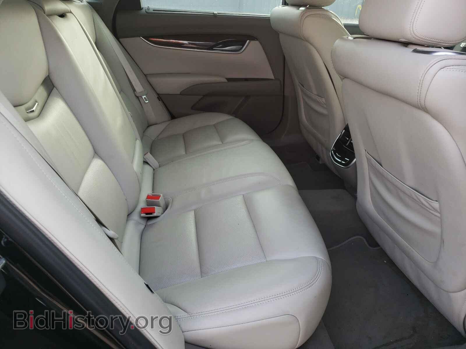 2016 CADILLAC XTS - VIN: 2G61S5S36G9107947 - Фото 6