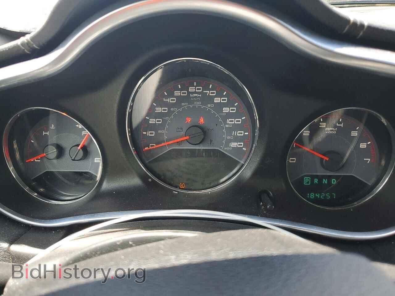 2013 DODGE AVENGER - VIN: 1C3CDZAB6DN712595 - Фото 9