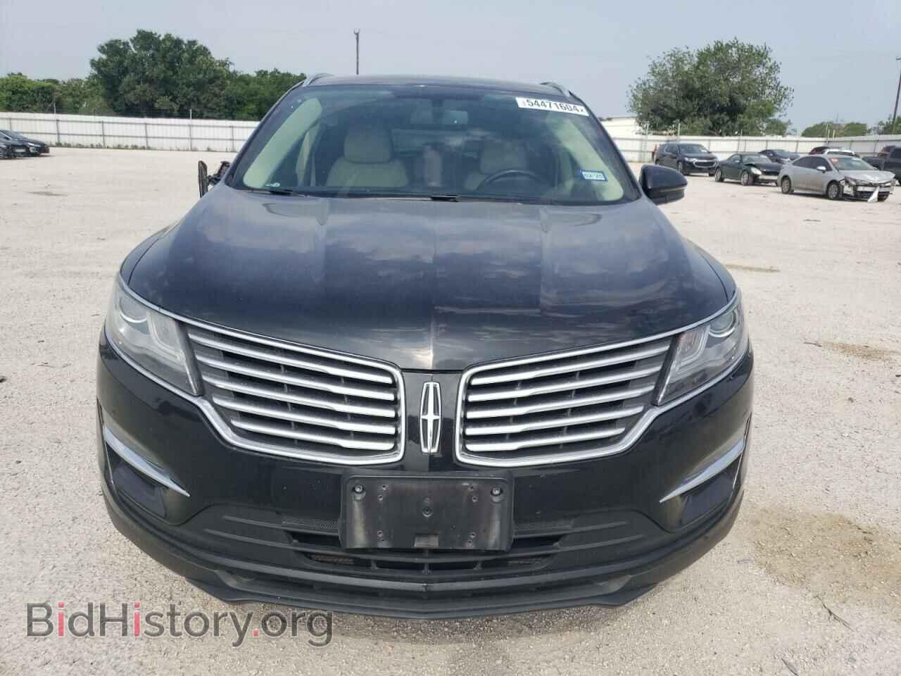 2017 LINCOLN MKC - VIN: 5LMCJ2C96HUL50018 - Photo 5