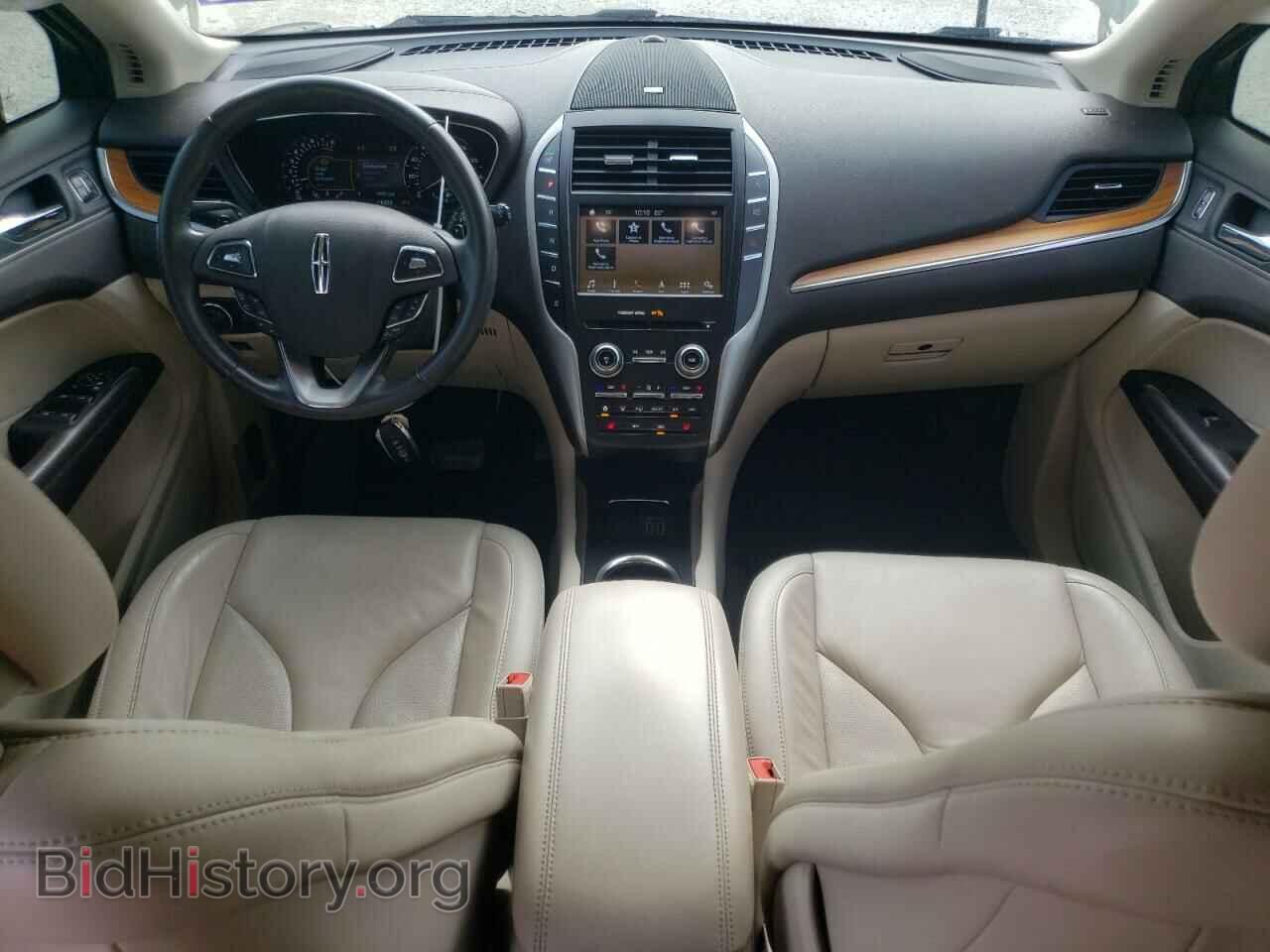2017 LINCOLN MKC - VIN: 5LMCJ2C96HUL50018 - Photo 8