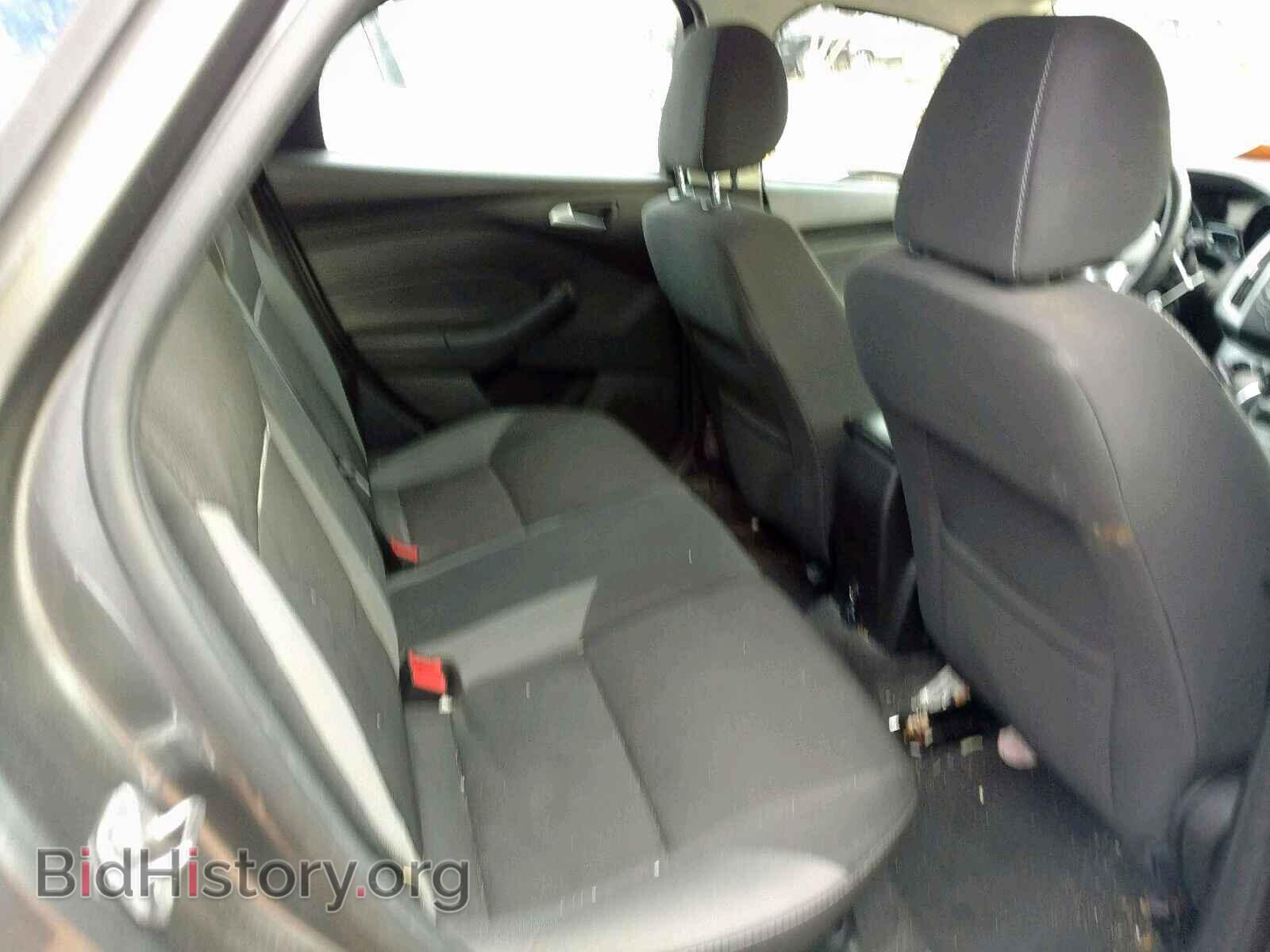 2014 FORD FOCUS - VIN: 1FADP3K2XEL227091 - Photo 6
