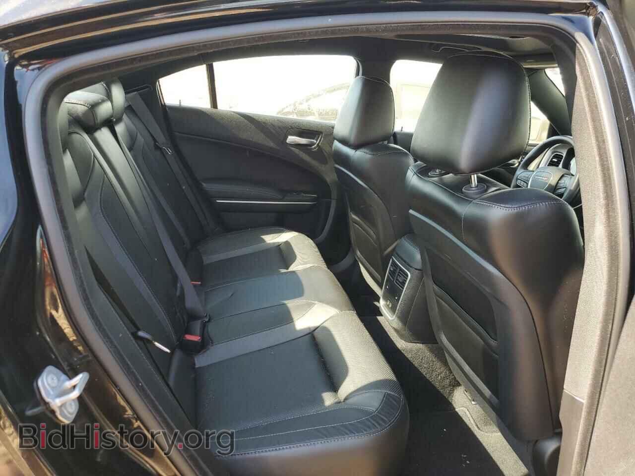 2022 DODGE CHARGER - VIN: 2C3CDXBG6NH201607 - Фото 10