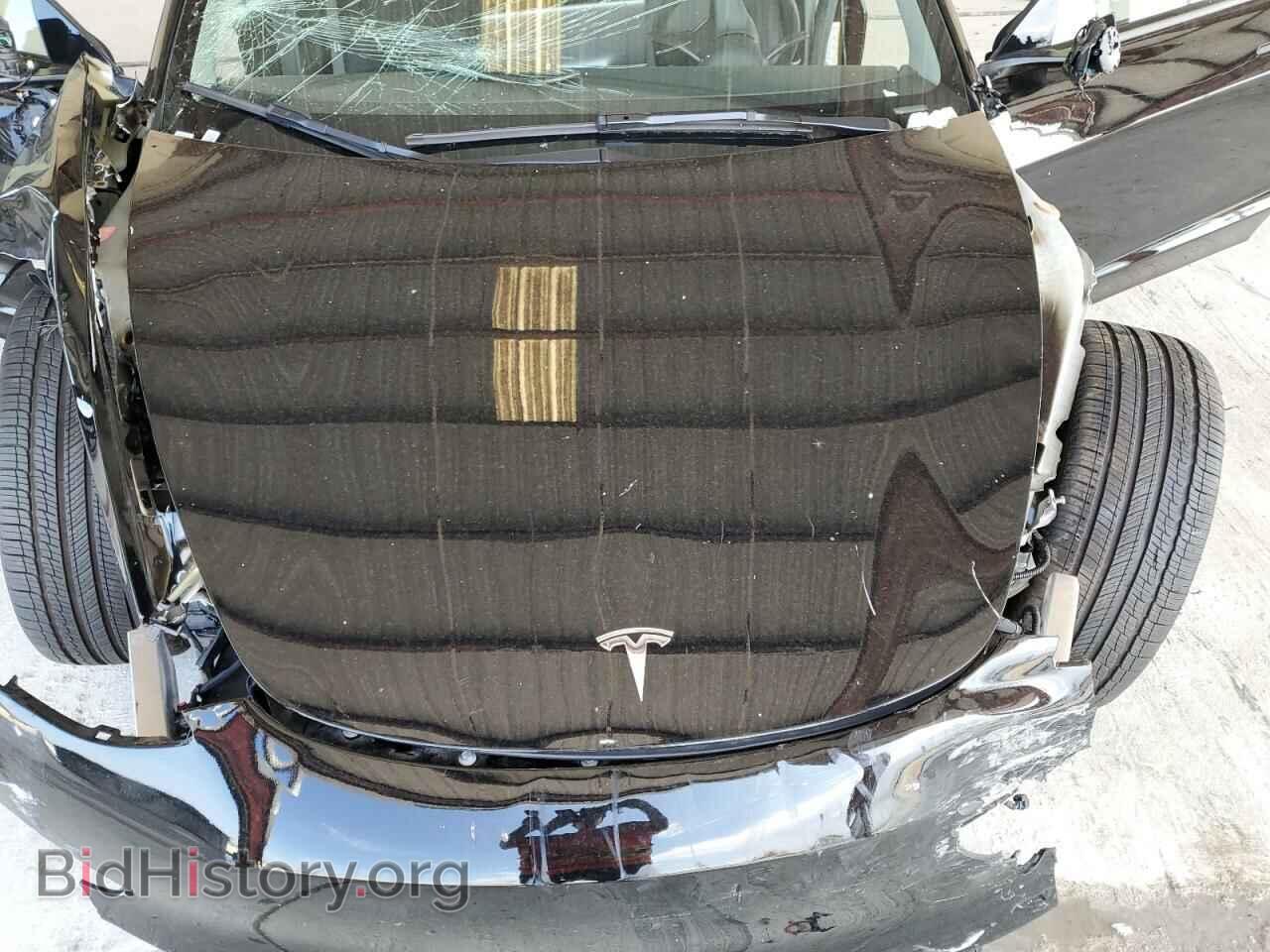2023 TESLA MODEL 3 - VIN: 5YJ3E1EA2PF452548 - Фото 11