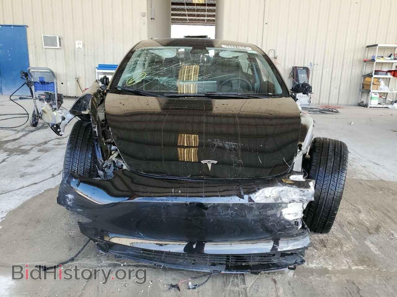 2023 TESLA MODEL 3 - VIN: 5YJ3E1EA2PF452548 - Фото 5