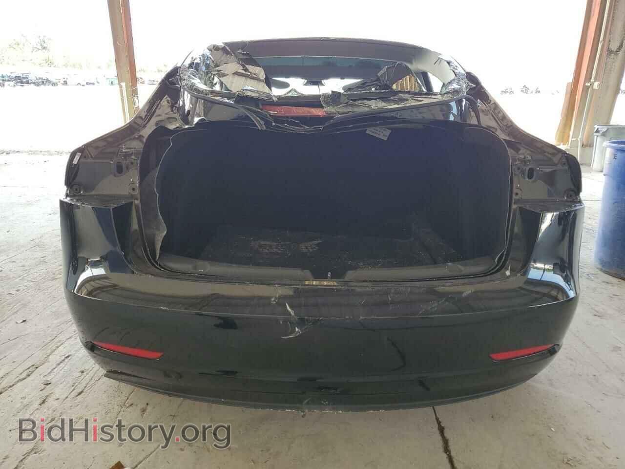 2023 TESLA MODEL 3 - VIN: 5YJ3E1EA2PF452548 - Фото 10