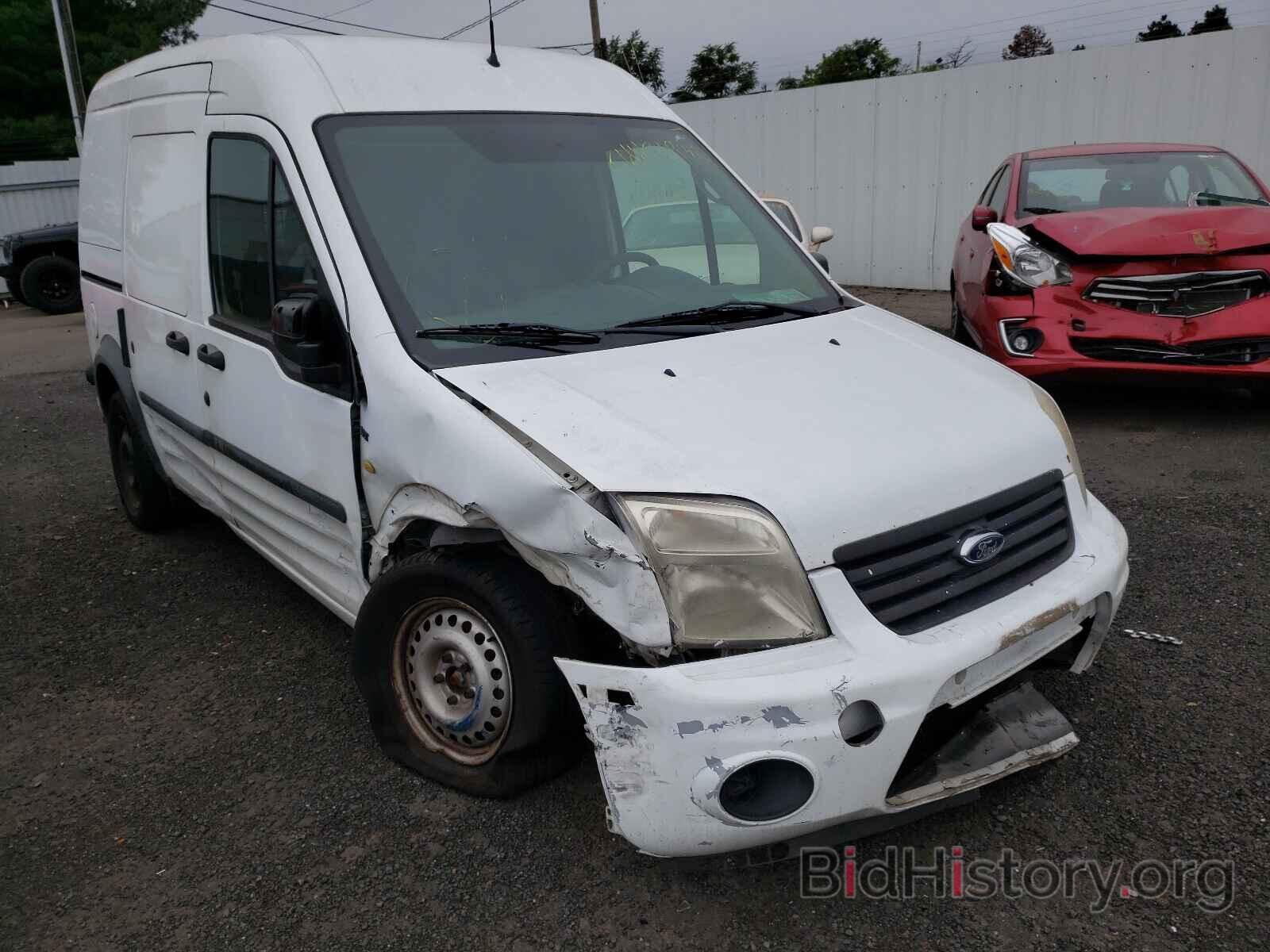 Photo NM0LS7DN3CT090119 - FORD TRANSIT CO 2012