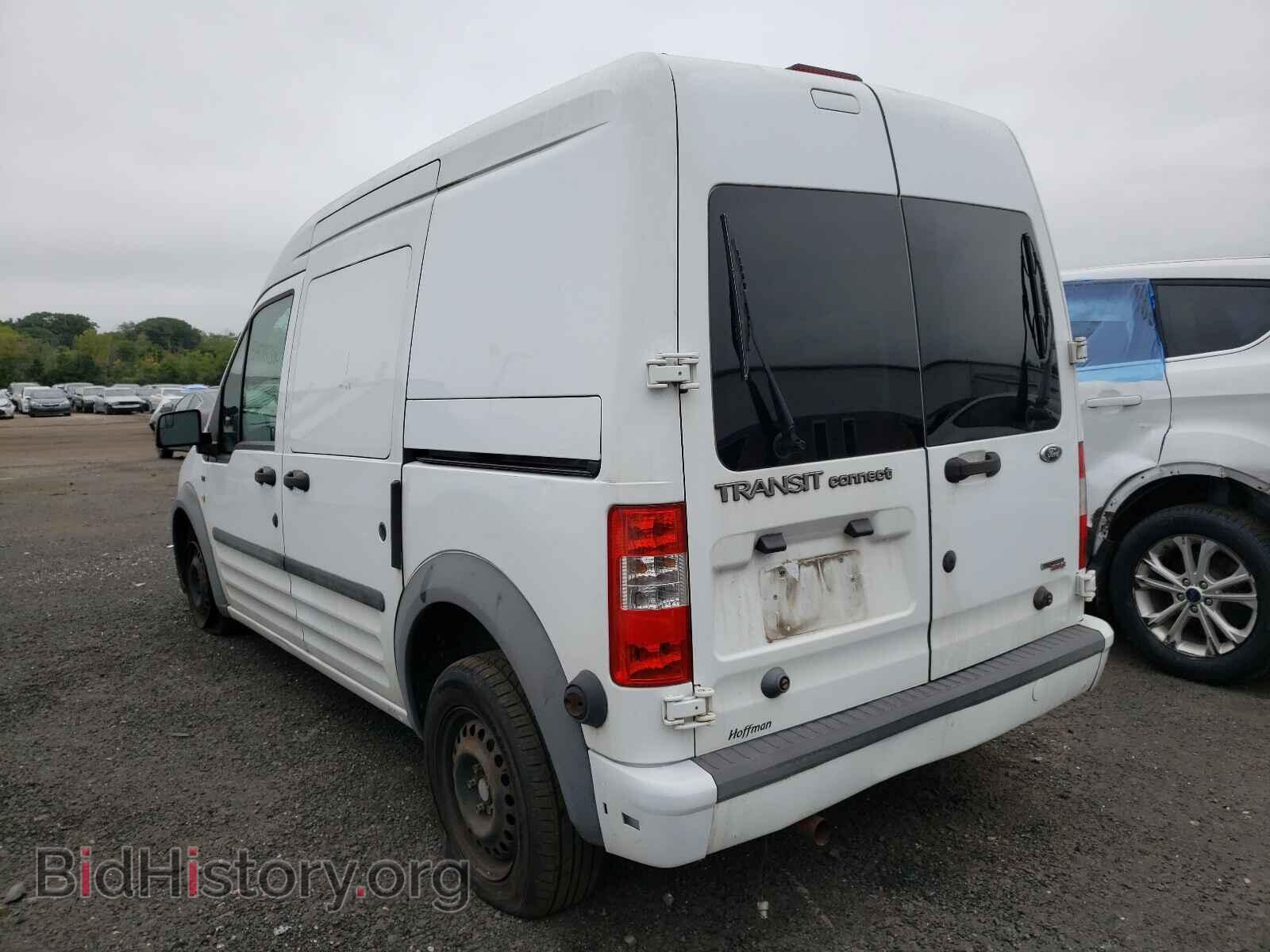 2012 FORD TRANSIT CO - VIN: NM0LS7DN3CT090119 - Фото 3
