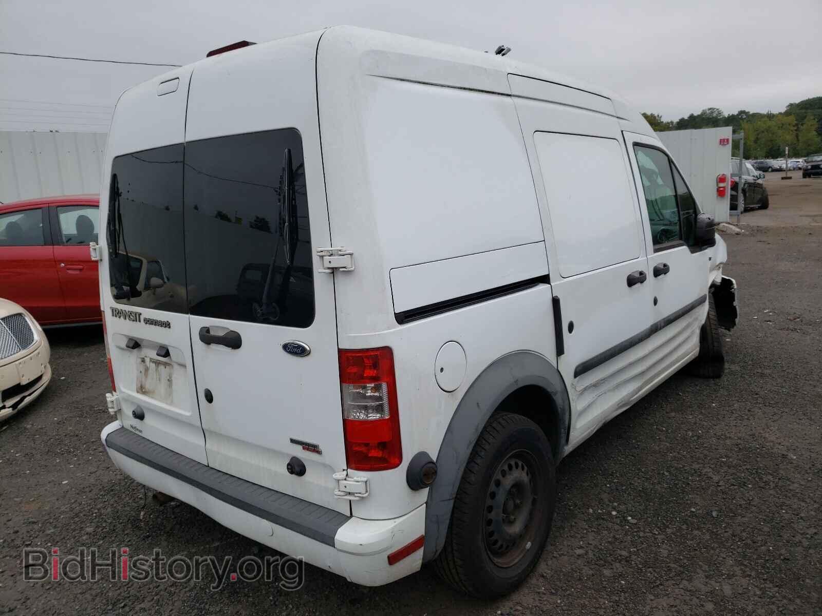 2012 FORD TRANSIT CO - VIN: NM0LS7DN3CT090119 - Фото 4