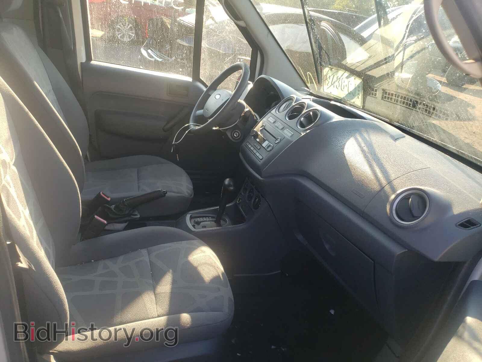 2012 FORD TRANSIT CO - VIN: NM0LS7DN3CT090119 - Фото 5