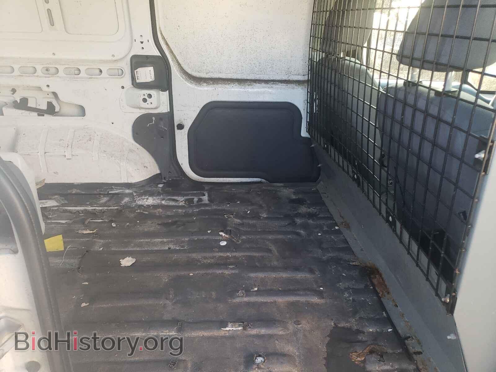 2012 FORD TRANSIT CO - VIN: NM0LS7DN3CT090119 - Фото 6