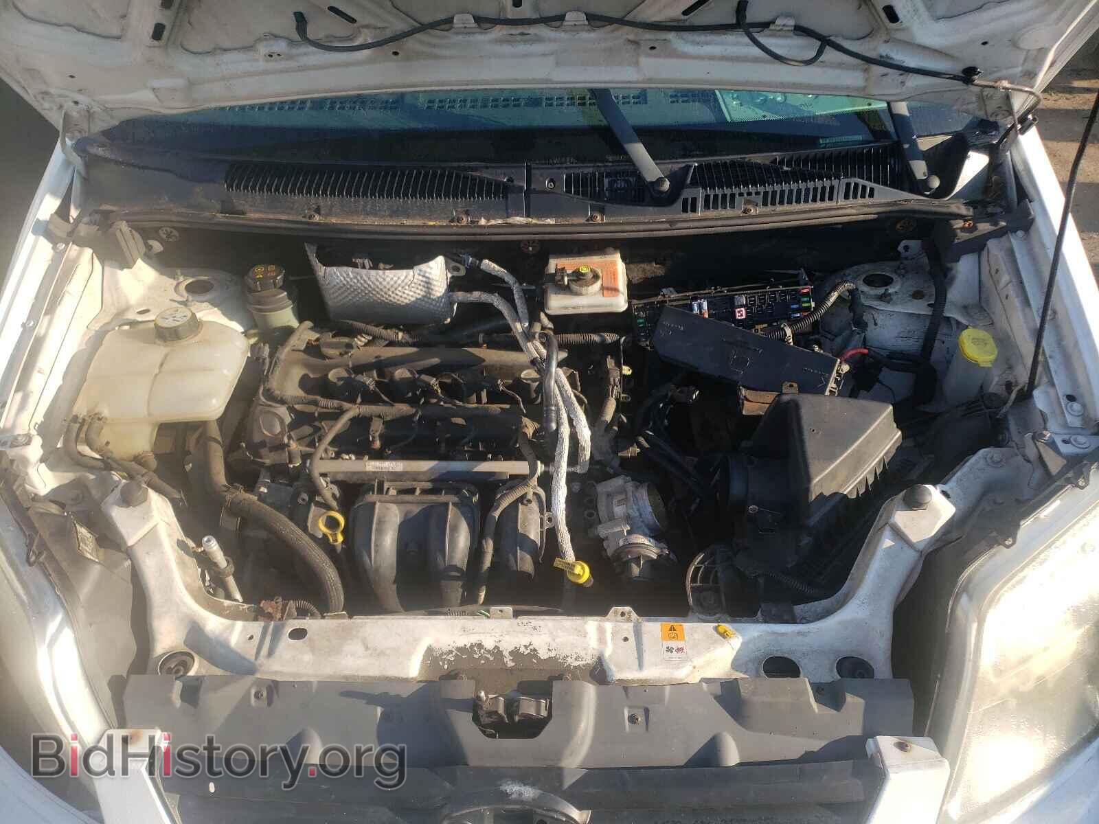 2012 FORD TRANSIT CO - VIN: NM0LS7DN3CT090119 - Фото 7